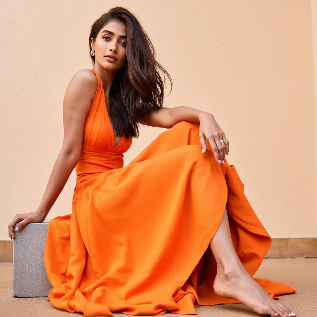 Pooja Hegde