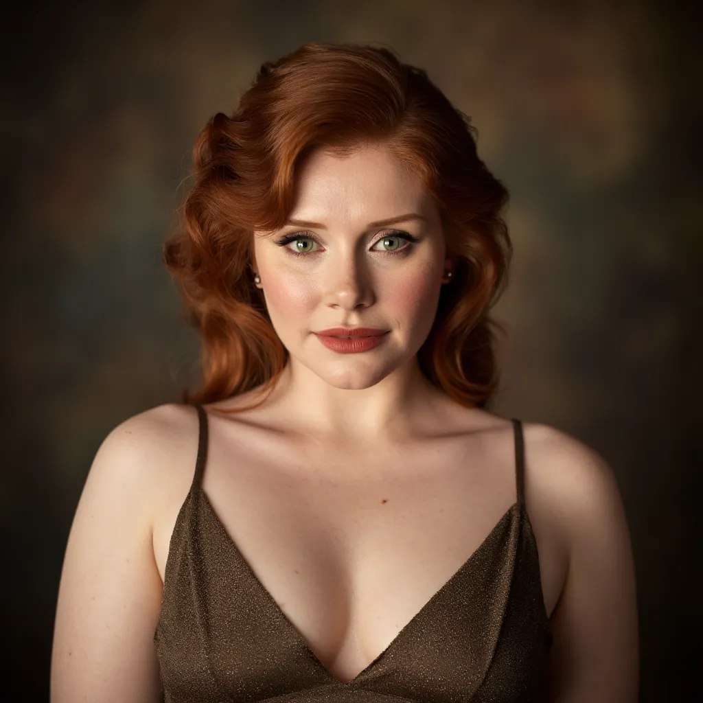 Bryce Dallas Howard