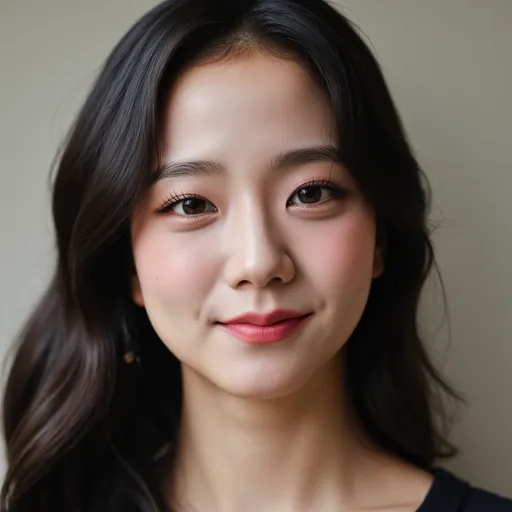 Blackpink Jisoo